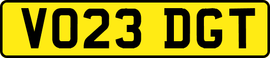 VO23DGT
