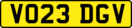 VO23DGV