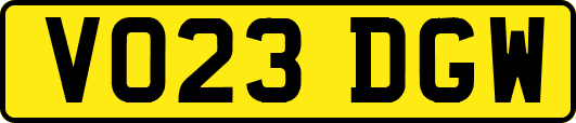 VO23DGW