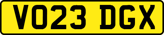 VO23DGX