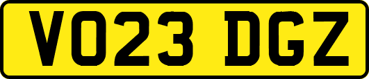 VO23DGZ
