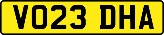 VO23DHA