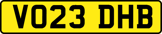 VO23DHB