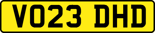 VO23DHD