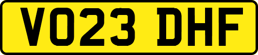VO23DHF