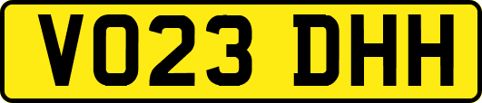 VO23DHH