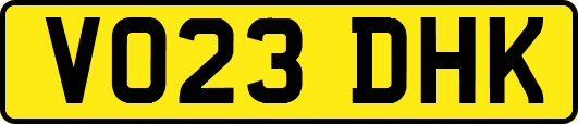 VO23DHK