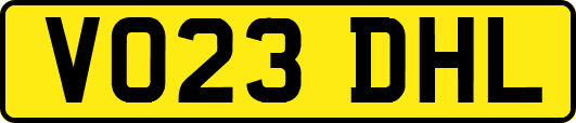 VO23DHL