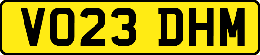 VO23DHM