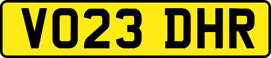 VO23DHR