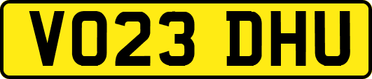 VO23DHU