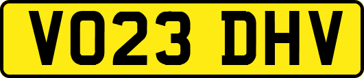 VO23DHV