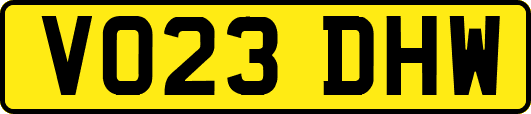 VO23DHW