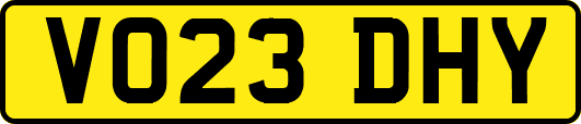 VO23DHY