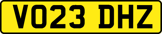 VO23DHZ