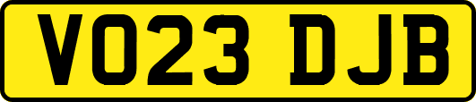 VO23DJB