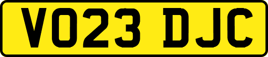 VO23DJC