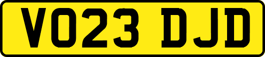 VO23DJD