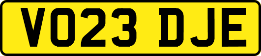 VO23DJE