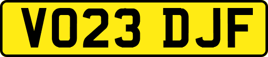 VO23DJF
