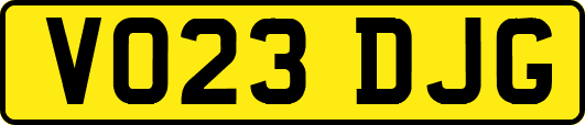 VO23DJG