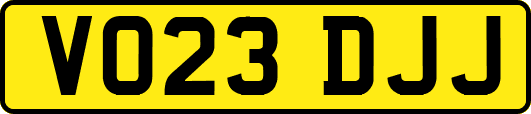 VO23DJJ