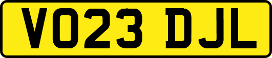 VO23DJL