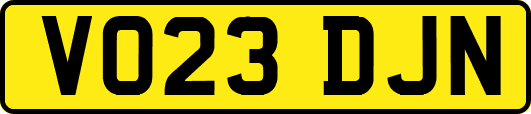VO23DJN