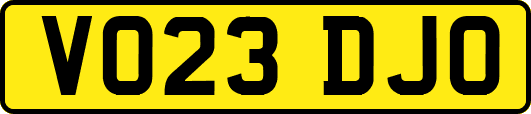 VO23DJO