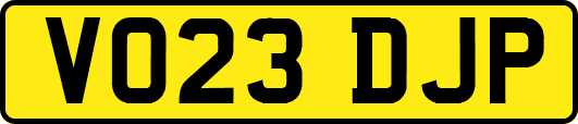 VO23DJP