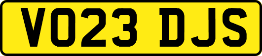VO23DJS