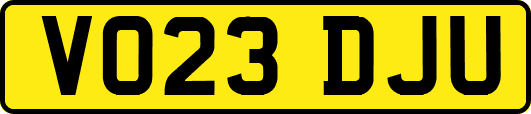 VO23DJU