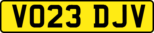 VO23DJV