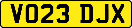 VO23DJX