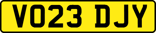 VO23DJY