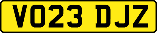 VO23DJZ