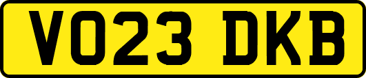 VO23DKB