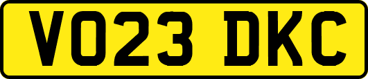 VO23DKC