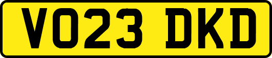VO23DKD