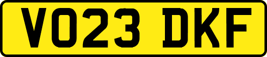 VO23DKF