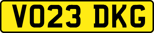 VO23DKG