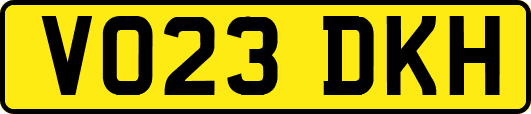 VO23DKH