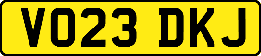VO23DKJ