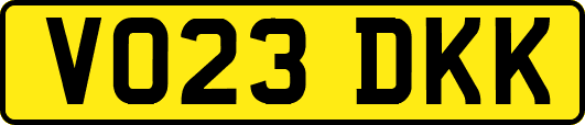 VO23DKK
