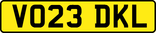 VO23DKL
