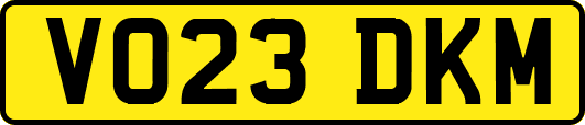 VO23DKM