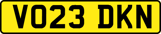 VO23DKN
