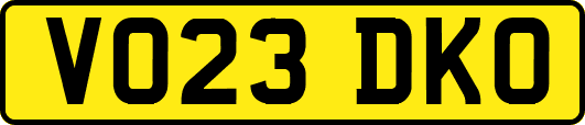 VO23DKO