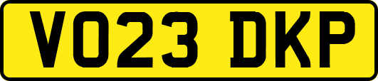 VO23DKP