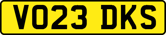 VO23DKS